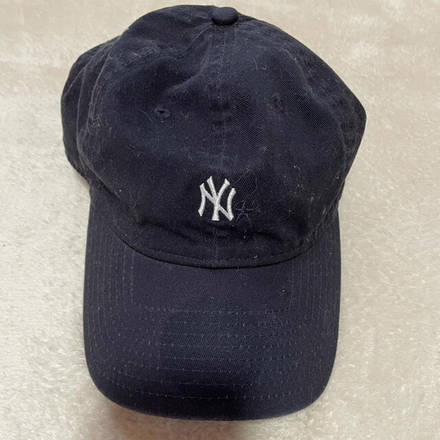 NEW ERA(ニューエラー)のニューエラ　レディース レディースの帽子(キャップ)の商品写真