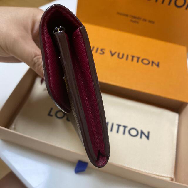 LOUIS VUITTON(ルイヴィトン)のルイヴィトン長財布 メンズのファッション小物(長財布)の商品写真
