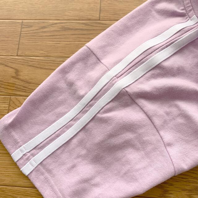 PINK-latte(ピンクラテ)のPINK LATTE SPORT 150 Tシャツ キッズ/ベビー/マタニティのキッズ服女の子用(90cm~)(Tシャツ/カットソー)の商品写真