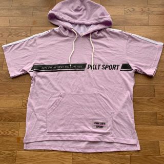 ピンクラテ(PINK-latte)のPINK LATTE SPORT 150 Tシャツ(Tシャツ/カットソー)