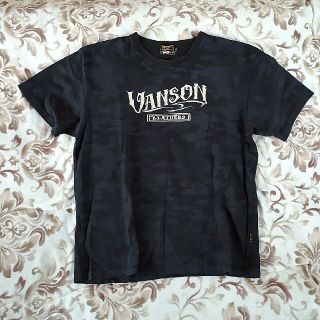 バンソン(VANSON)のかずーさん専用(Tシャツ/カットソー(半袖/袖なし))