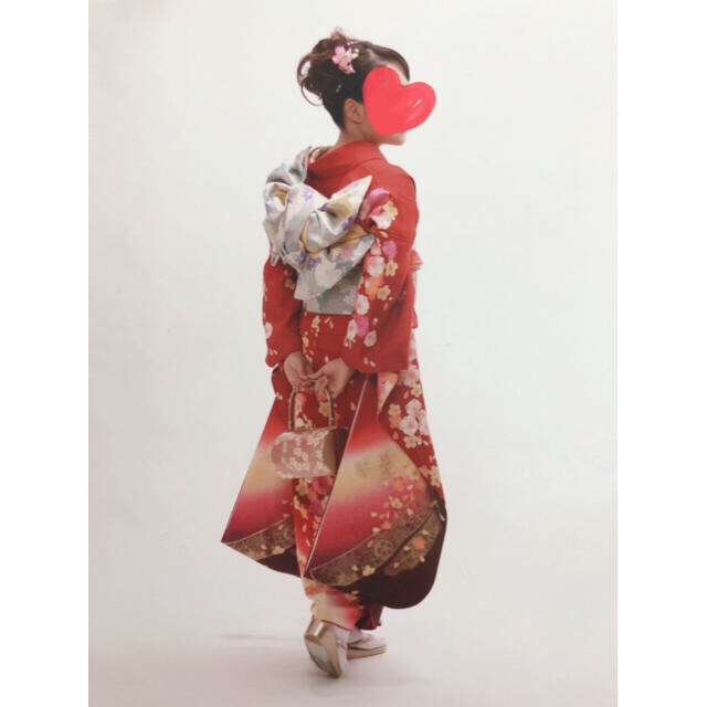美品】振袖一式 clubpetschile.cl
