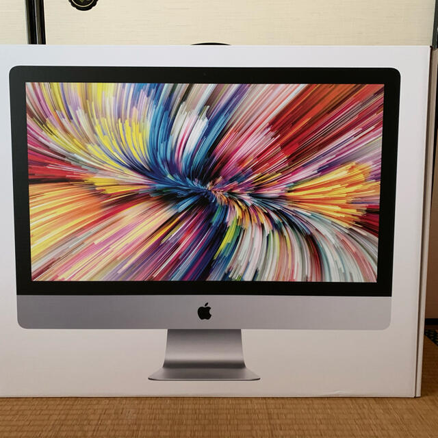 Apple - 高橋様専用 iMac Retina 27インチ 5K Corei5 40GBの通販 by