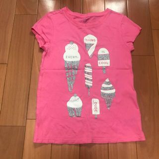 ギャップ(GAP)のGAP  キッズ　Tシャツ　130cm(Tシャツ/カットソー)