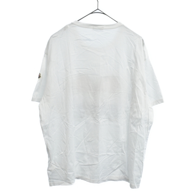 MONCLER モンクレール 半袖Tシャツ 1