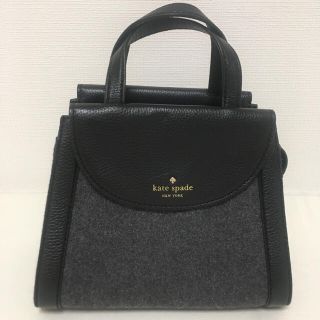 ケイトスペードニューヨーク(kate spade new york)のケイトスペード ハンドバッグ  2WAYバッグ(ハンドバッグ)