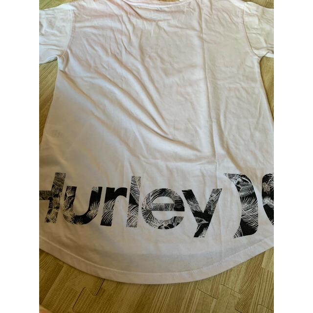 Hurley(ハーレー)のＴシャツ レディースのトップス(Tシャツ(半袖/袖なし))の商品写真