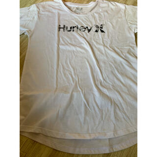 ハーレー(Hurley)のＴシャツ(Tシャツ(半袖/袖なし))