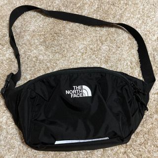 ザノースフェイス(THE NORTH FACE)のウエストポーチ(ボディバッグ/ウエストポーチ)