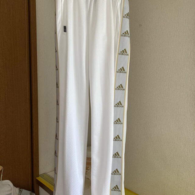 メンズadidas  ジャージ上下セット