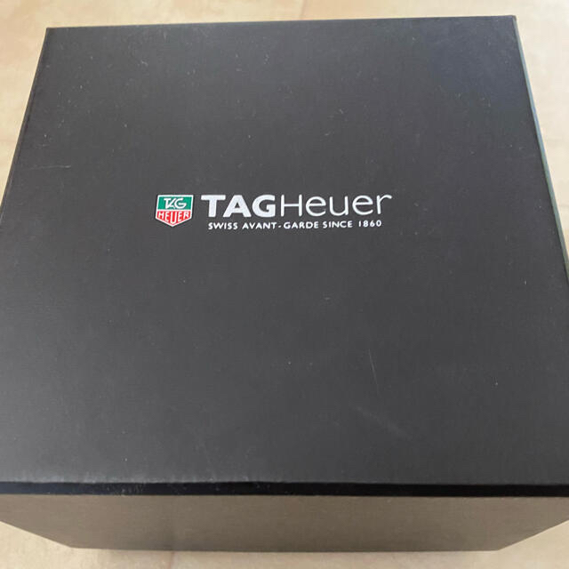 TAG Heuer(タグホイヤー)の【確実正規品】TAG Heuerタグホイヤー　フォーミュラ1 ダイヤ レディースのファッション小物(腕時計)の商品写真