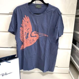 ロンハーマン(Ron Herman)のRon Herman メンズ　Tシャツ(Tシャツ/カットソー(半袖/袖なし))