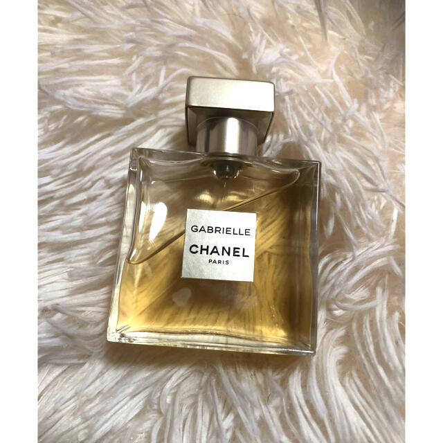 最終値下げ⭐︎CHANEL⭐︎ガブリエル