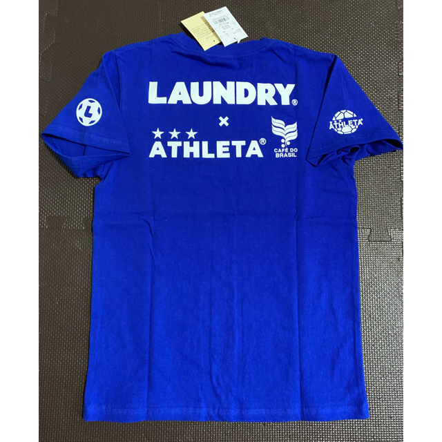LAUNDRY(ランドリー)の新品　ランドリー　半袖Ｔシャツ　SS レディースのトップス(Tシャツ(半袖/袖なし))の商品写真