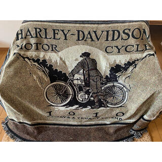 ハーレーダビッドソン(Harley Davidson)のHarley-Davidson ラグ(ラグ)