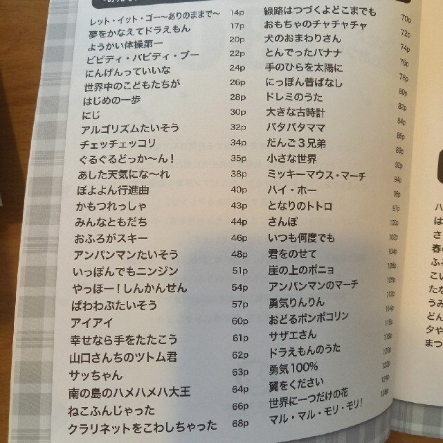 すぐ弾けるかんたんピアノ伴奏付　こどもうた130 楽器のスコア/楽譜(童謡/子どもの歌)の商品写真