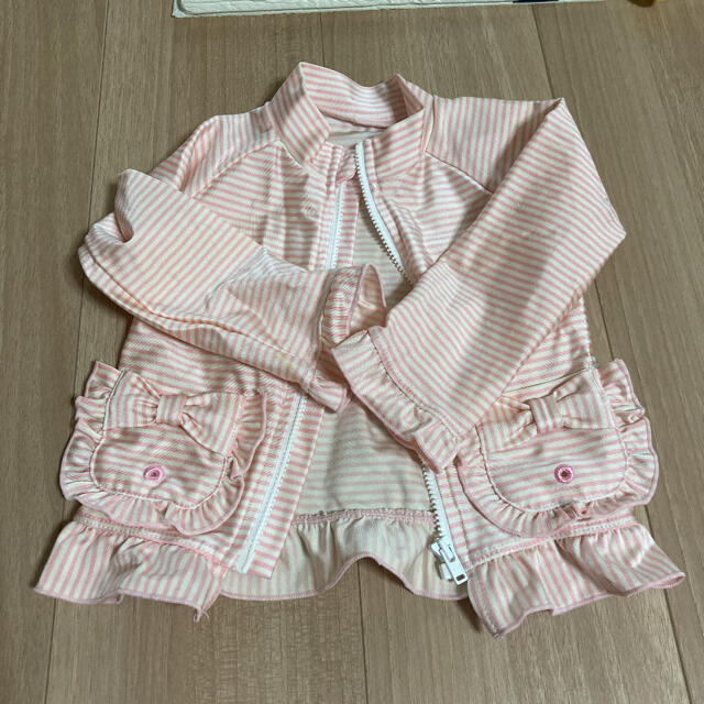 水着 女の子 ワンピースとラッシュガードセットの通販 By くりまゆ S Shop ラクマ 水着 女の子 ワンピースとラッシュガードセットの通販 By くりまゆ S Shop ラクマ