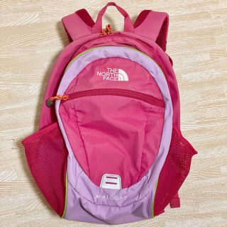 ザノースフェイス(THE NORTH FACE)のノースフェイス　SMALL DAY  (リュックサック)