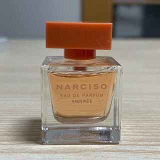 ナルシソロドリゲス(narciso rodriguez)のナルシソロドリゲス　オードパルファム　アンブレ(香水(女性用))