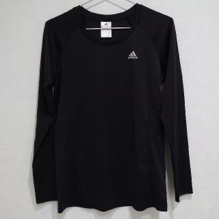 アディダス(adidas)のトレーニングシャツ adidas(ウェア)