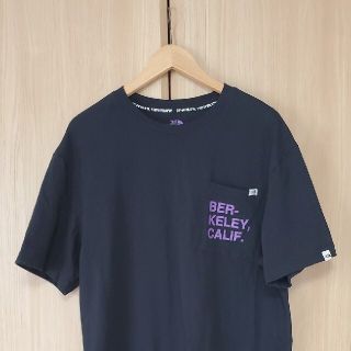 THE NORTH FACE韓国TシャツCANPTON S/SR TEE(Tシャツ/カットソー(半袖/袖なし))