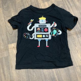 ギャップキッズ(GAP Kids)のbaby gap Tシャツ　90㎝　男の子(Tシャツ/カットソー)