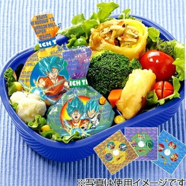 ドラゴンボール超 セット ピックス ミニバラン おにぎりラップ お弁当 デコ弁の通販 By Emirika S Shop ラクマ ドラゴンボール超 セット ピックス ミニバラン おにぎりラップ お弁当 デコ弁の通販 By Emirika S Shop ラクマ