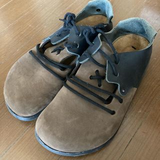 ビルケンシュトック(BIRKENSTOCK)のビルケンシュトック(サンダル)