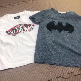 ヴァンズ(VANS)のセット売り♡Tシャツ(Tシャツ/カットソー)