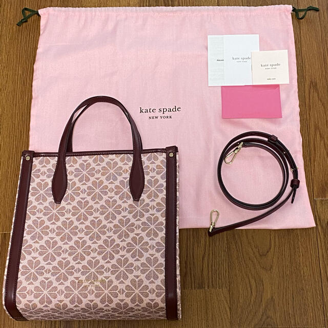 kate spade ケイトスペード　バッグ