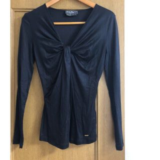 サルヴァトーレフェラガモ(Salvatore Ferragamo)のともりん様♡専用です♡2点おまとめ(Tシャツ(長袖/七分))