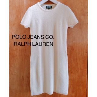 ポロラルフローレン(POLO RALPH LAUREN)のラルフローレン ワンピース(ひざ丈ワンピース)