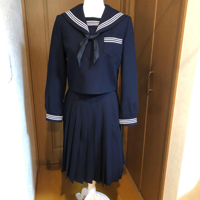 制服　セーラー服