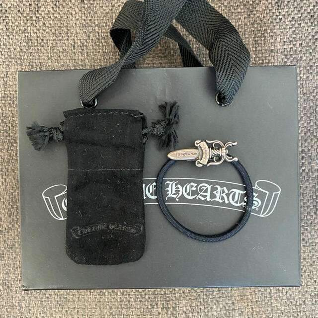 ツッキー様専用Chrome Hearts タガー - www.husnususlu.com