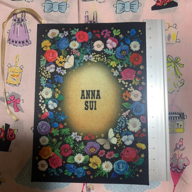 ANNA SUI ⭐️ANNA SUIミラー⭐️の通販 by WSO's shop｜アナスイならラクマ