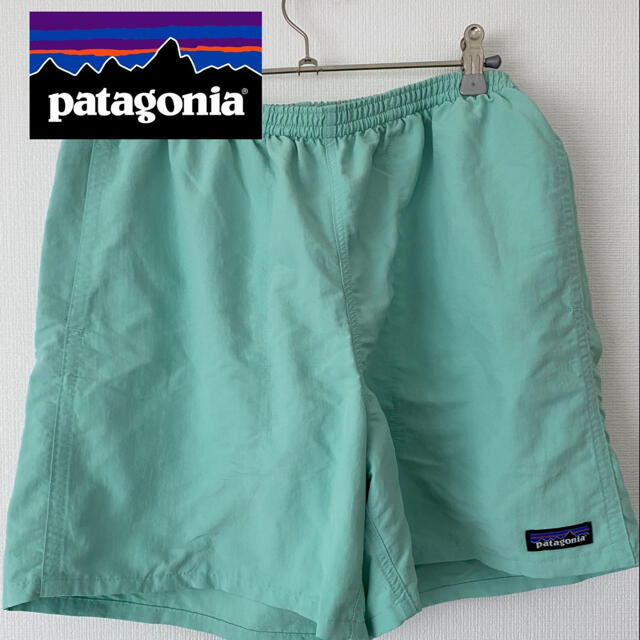 【美品】Patagonia パタゴニア  バギーズショーツ　5インチ