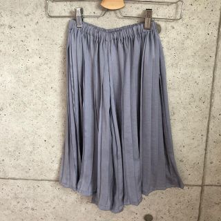 チャオパニックティピー(CIAOPANIC TYPY)のCIAOPANIC TYPY プリーツパンツ110〜120センチ(パンツ/スパッツ)