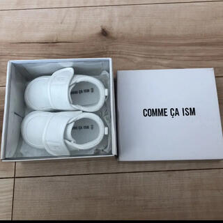 COMME CA ISM - comme ca ism ファーストシューズ