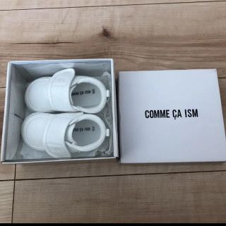 COMME CA ISM - comme ca ism ファーストシューズ