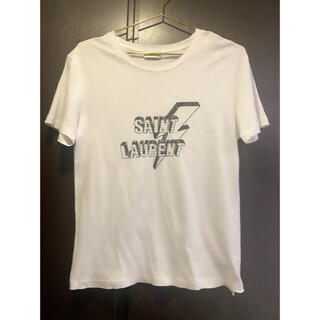 サンローラン(Saint Laurent)のSaint Laurent Tシャツ(Tシャツ(半袖/袖なし))