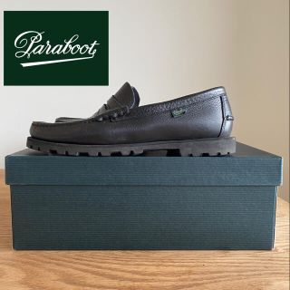 パラブーツ(Paraboot)のParaboot パラブーツ　CORAUX RAID / コロー レイドソウル(ドレス/ビジネス)