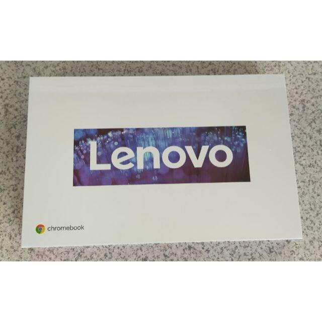 タブレット 新品未開封 IdeaPad Duet Chromebook ZA6F0038JP