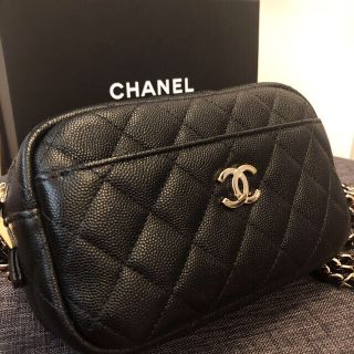 シャネル(CHANEL)の♡超美品♡ CHANEL シャネル マトラッセ ショルダーbag (ショルダーバッグ)