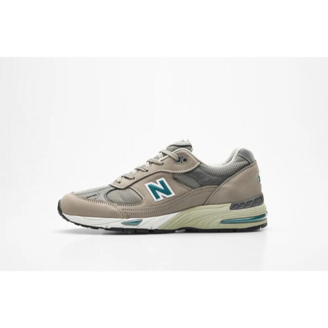 New Balance(ニューバランス)のnew balance M991ANI 20TH ANNIVERSARY 26 メンズの靴/シューズ(スニーカー)の商品写真