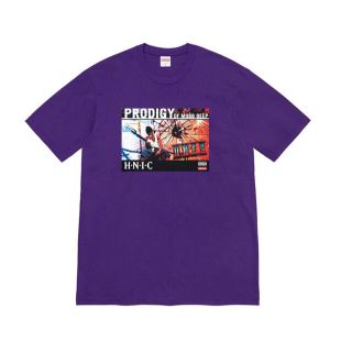 シュプリーム(Supreme)のsupreme HNIC tee XL 希少(Tシャツ/カットソー(半袖/袖なし))