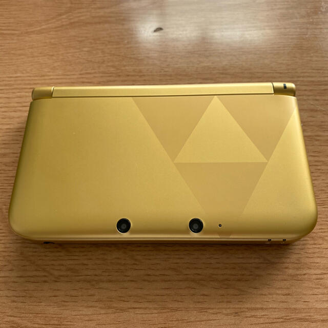 Nintendo3DSLL