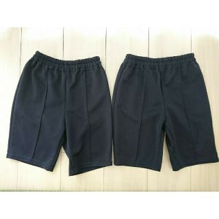 ニッセン(ニッセン)の【2枚セット】nissen ニッセン 体操服 ズボン(パンツ/スパッツ)