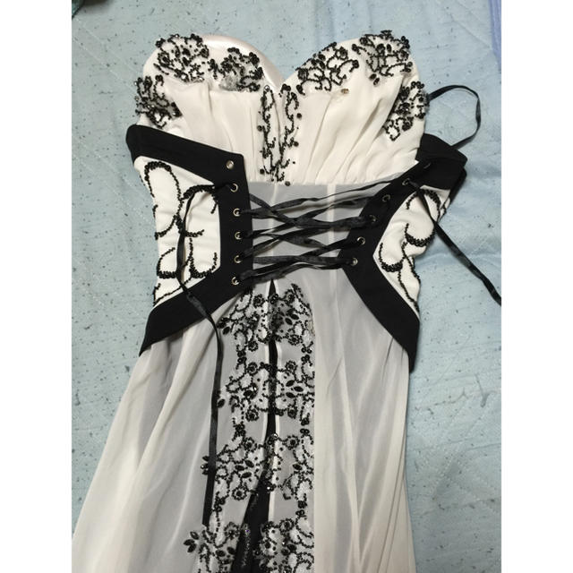 ぴっぴ様専用キャバドレス レディースのフォーマル/ドレス(ナイトドレス)の商品写真