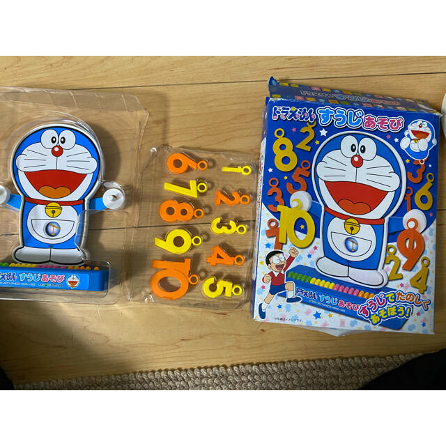 ドラえもん すうじあそび 算数 数字の通販 By ララ プロフィール見てください ラクマ ドラえもん すうじあそび 算数 数字の通販 By ララ プロフィール見てください ラクマ