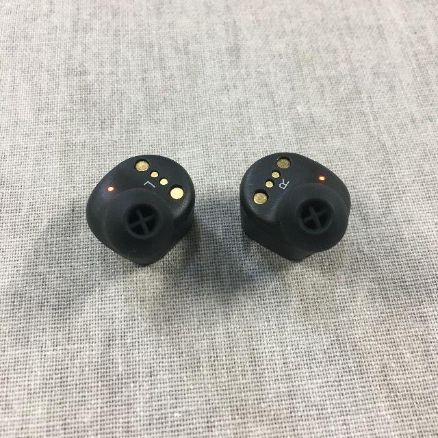 Sennheiser CX 400BT True ワイヤレス ブラック スマホ/家電/カメラのオーディオ機器(ヘッドフォン/イヤフォン)の商品写真